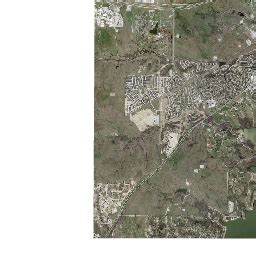 benbrook zoning map|ArcGIS.